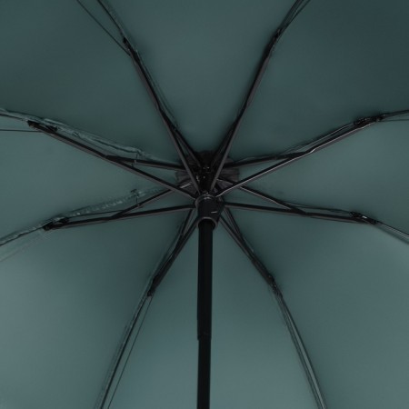 Mechanical umbrella “plain”, windproof, 4 additions, 8 knitting needles, r = 48 cm, color mix-6
