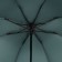 Mechanical umbrella “plain”, windproof, 4 additions, 8 knitting needles, r = 48 cm, color mix