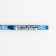 New Year. Pencil is a simple blackographic "Magic New Year!"