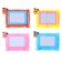 Magnetic board, mix