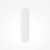 Bra Maytoni Mod356WL-L4W3K, LED, 5 W, 91x51x215 mm, 300 lm, 3000k, white