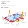 Game Center "Active Sport", 325 x 267 x 102 cm, from 3 years, 57147np intex