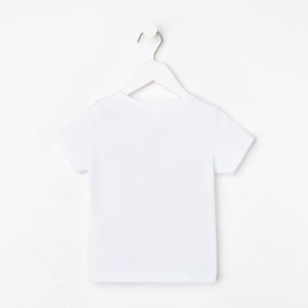 T-shirt Children's KAFTAN "Pilot" Growth 86-92-6