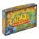 Board game "treasure hunters"