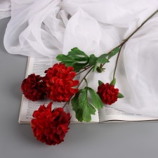 Artificial flowers 
