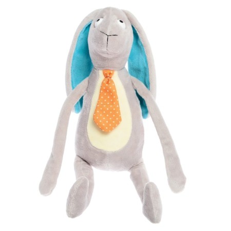Soft toy "Hare Hippolytus", 23 cm