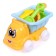 Sanding set "Bibika", 5 items, mix