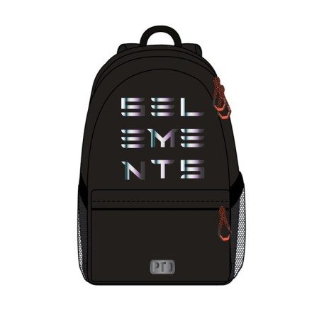 A backpack for a boy PlayTode, size 40x30x15 cm-8