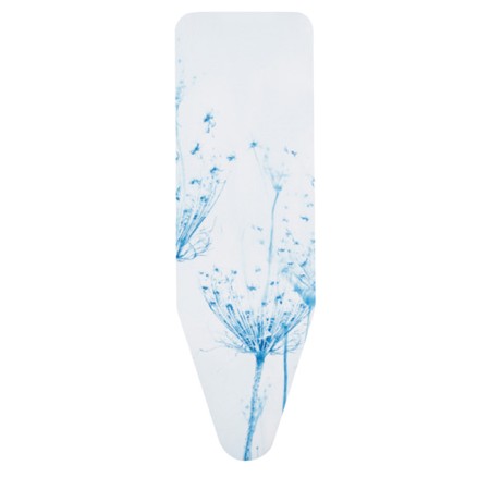 Brabantia PerfectFit, 2 mm foam, mix, size 124x45 cm,-1