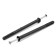 Dyubel-Gvo "Rice tox" Stakhan RGD, nylon, secret cuff, 8x120 mm, 50 pcs