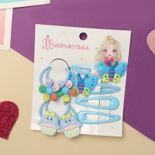 Hair set 
