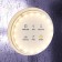 LED tape Maytoni, 24V, IP65, 2835, 7.2W/m, 3000k, 5 m, monochrome glow