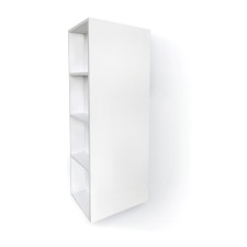 Caspian bathroom penal room, 40 x 30 x 110 cm