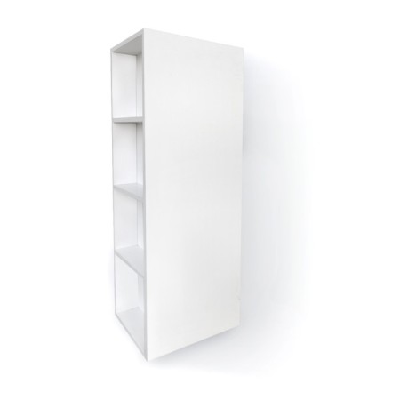 Caspian bathroom penal room, 40 x 30 x 110 cm