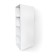 Caspian bathroom penal room, 40 x 30 x 110 cm