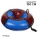Tubing-vatrushka Onlitop "Standard", Case diameter 100 cm, Mix color