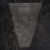 Package for flowers, cone, 5+20*35cm, transparent