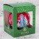Ball "Snow Maiden" 9.5 cm mix