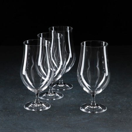 A set of Fuel for beer "Bar", 550 ml, 4 pcs