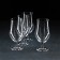 A set of Fuel for beer "Bar", 550 ml, 4 pcs