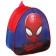 Baby backpack, 23x21x10 cm, Spider-Man