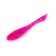 Slages Yaman Pro Devos Fry, 4.1 cm, color #21-Magic Violet, packaging 10pcs.