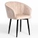 Verona 910 chair, beige