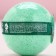 A bomb for a bath with a prediction inside, apple aroma, 130 g