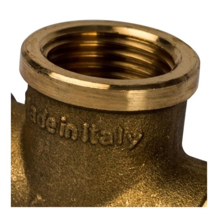Cross Stout SFT-0030-000012, 1/2 ", internal/internal thread-5