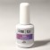 TOP Nails "Mermaid", with sparkles, 15 ml, LED/UV, purple, blue
