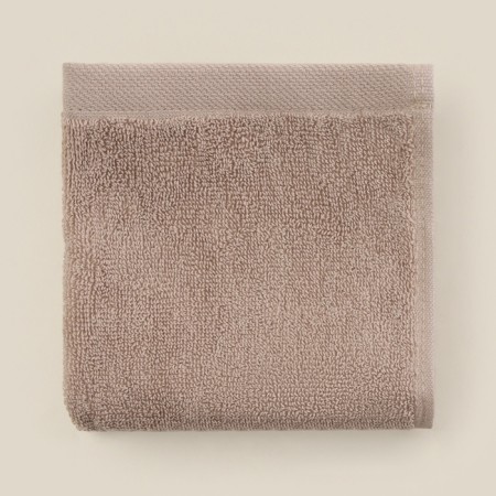 Set of napkins SL Home: Basic "Sabbia" 30x30 cm - 3 pcs., 100% cotton, 530 g/m2-5