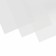 Cover of D/Binding A4 150MKM 100L, plastic, transparent colorless, Brauberg 532160