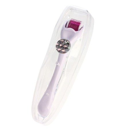 Mesoroller Ayoume Gold Roller, 0.25 mm-1