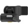 Chromatic tuner AROMA AT-10A