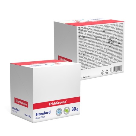 Erichkrause Standard, 30 g, fast bonding glue-2