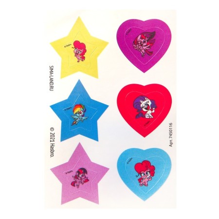 Set for creativity "Studio of Jewelry" My Little Pony-3