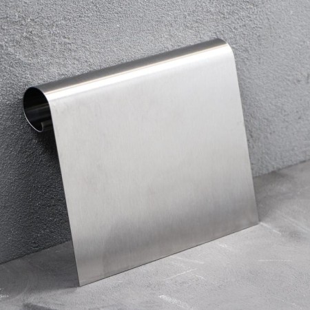 Confectionery spatula for alignment, 12x15 cm-3