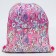 A bag for shoes with a pocket, 28x37 cm, My Little Pony