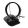 Antenna Television Hyundai H-Tai400 15DB Active black cabinet: 1.85m