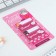 Stickers-stuck, on the substrate "The most beautiful", 5 pcs, 30 l/pcs