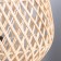 Roadflower lamp "Extraordinary" 1x120W, E27, 35x35x60 cm