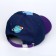 Children's cap "Space", rr. 52-54 cm