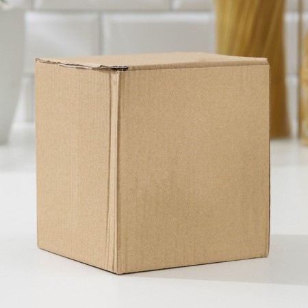 Glass Bank for bulk products "Sausage", 800 ml-2