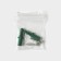 Holder for harvesting inventory of the Dolyan, 22 × 2.5 × 5 cm, white-gray color