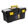 Tundra tool box, 16 ", 410 x 220 x 195 mm, plastic