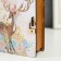 Caste-Knig "March 8. Deer" 14 cm