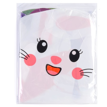 Set of foil balls "Carnival set. Bunny ", 3 pcs.-6