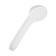 Soul for Zein Z0103, hose 150 cm, plastic nuts, watering can 1 mode, holder, white