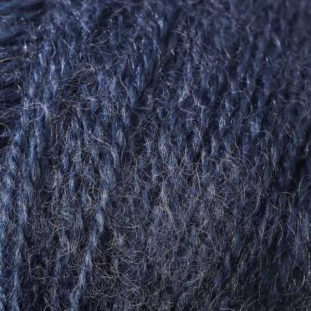 Yarn "Angora Real 40" 60% acrylic, 40% wool 430m/100g (411)-2