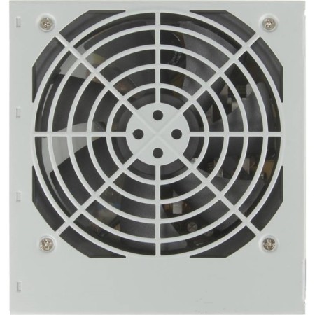 Блок питания Qdion ATX 400W Q-DION QD400 (24+4+4pin) 120mm fan 3xSATA-2